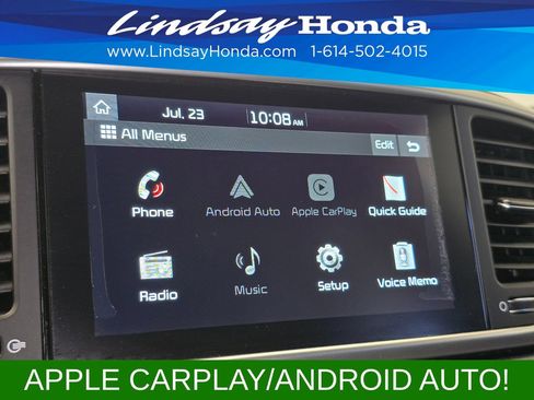 Used 2020 Kia Sportage S AWD/4WD image 18