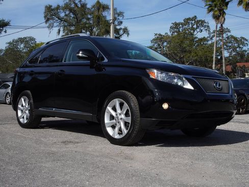 Used 2010 Lexus RX 350 AWD image 19