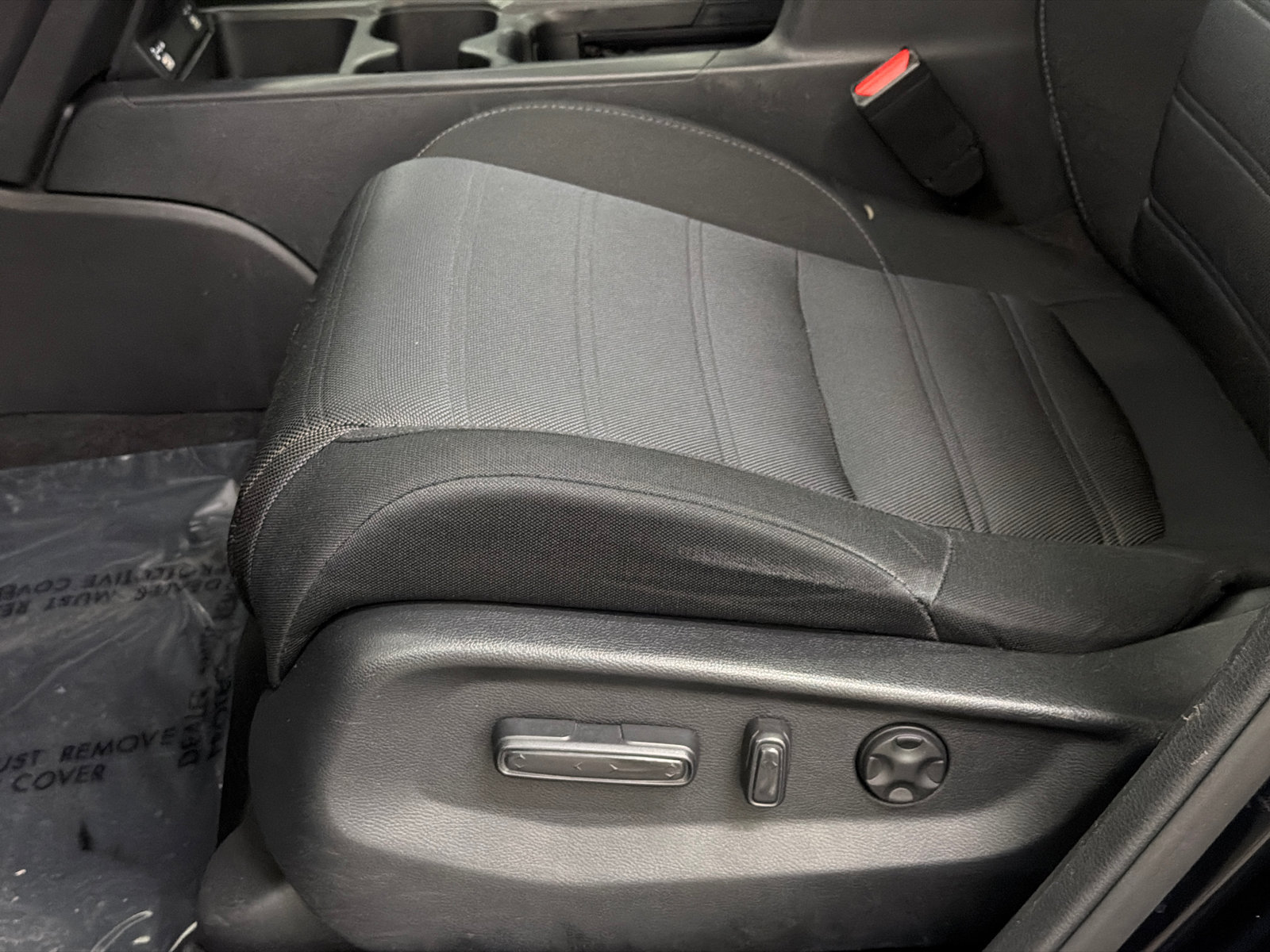 Used 2020 Honda CR-V EX image 15
