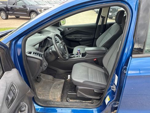 Used 2018 Ford Escape S FWD image 19