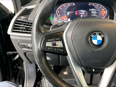 Used 2023 BMW X5 xDrive40i image 18