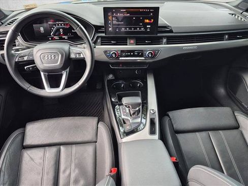 Used 2024 Audi A5 2.0T Premium Plus w/ Premium Plus AWD/4WD image 17