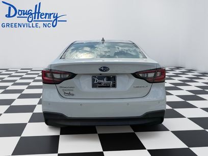 Used 2020 Subaru Legacy Limited w/ Popular Package #2