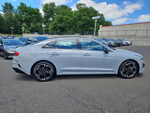 Used 2024 Kia K5 GT-Line FWD image 7