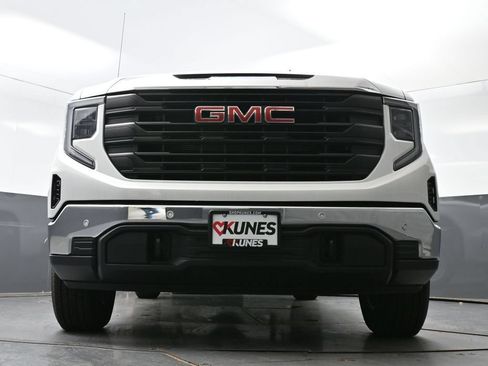 New 2026 GMC Sierra 1500 Pro w/ Pro Value Package AWD/4WD image 35