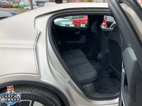 Used 2024 Polestar Polestar 2 AWD/4WD image 54