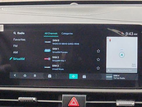 New 2026 Kia Sportage X-Line w/ X-Line Technology Package image 13