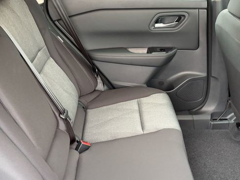 New 2026 Nissan Rogue SV w/ Cold Weather Package FWD image 13
