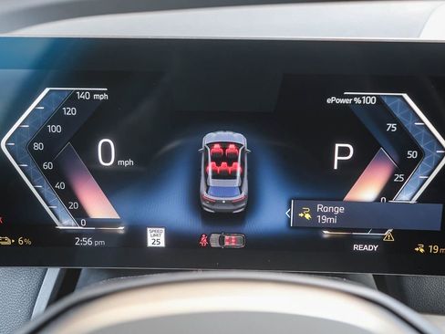 New 2026 BMW iX xDrive60 w/ Premium Package AWD/4WD image 19