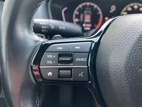 Used 2023 Honda Civic Sport image 24