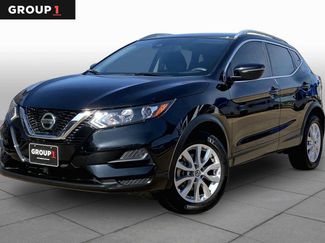 Used 2020 Nissan Rogue Sport SV FWD video 1