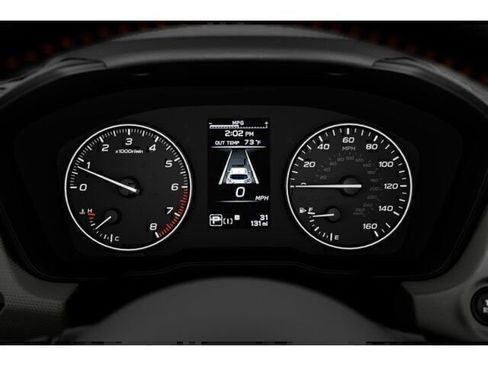 New 2025 Subaru Crosstrek 2.5i Limited image 18