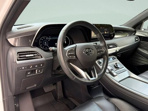 Used 2020 Hyundai Palisade Limited AWD/4WD image 11
