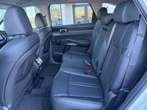 New 2026 Kia Sorento EX AWD/4WD image 22