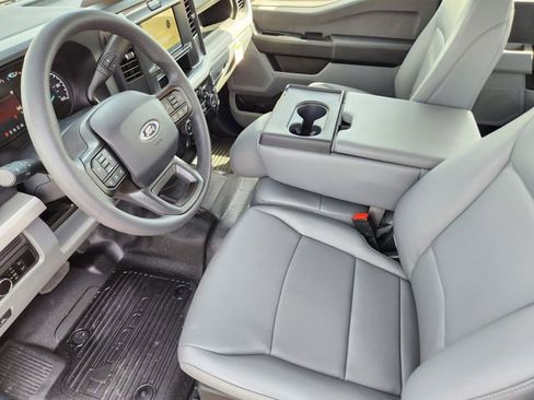 New 2026 Ford F250 XL w/ XL Driver Assist Package image 13