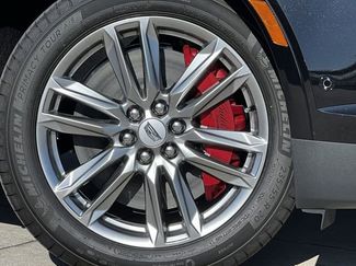 New 2025 Cadillac XT5 Sportv w/ Technology Package video 3