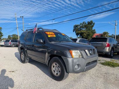 Used 2008 Nissan Xterra X