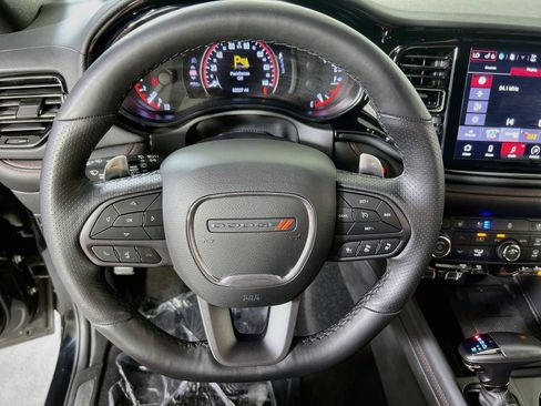 Used 2023 Dodge Durango R/T AWD/4WD image 11