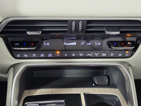 New 2026 MAZDA CX-90 3.3 Turbo w/ Premium Plus Pkg image 23