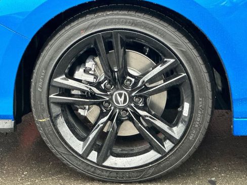 New 2026 Acura Integra A-Spec image 24