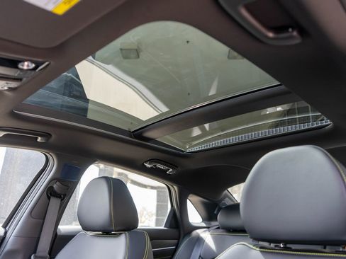 New 2026 Kia K5 GT FWD image 12