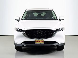 Used 2023 MAZDA CX-5 AWD 2.5 S w/ Premium Plus Pkg video 2