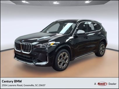 Certified 2024 BMW X1 xDrive28i