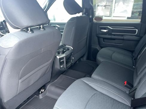 New 2026 RAM 2500 Big Horn image 31