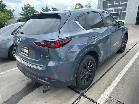 Used 2024 MAZDA CX-5 Carbon Edition AWD/4WD image 6