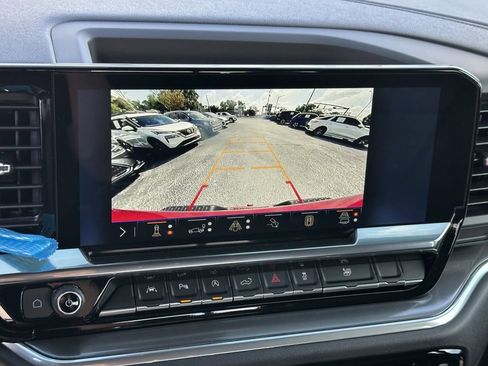 Certified 2025 Chevrolet Silverado 1500 High Country image 31