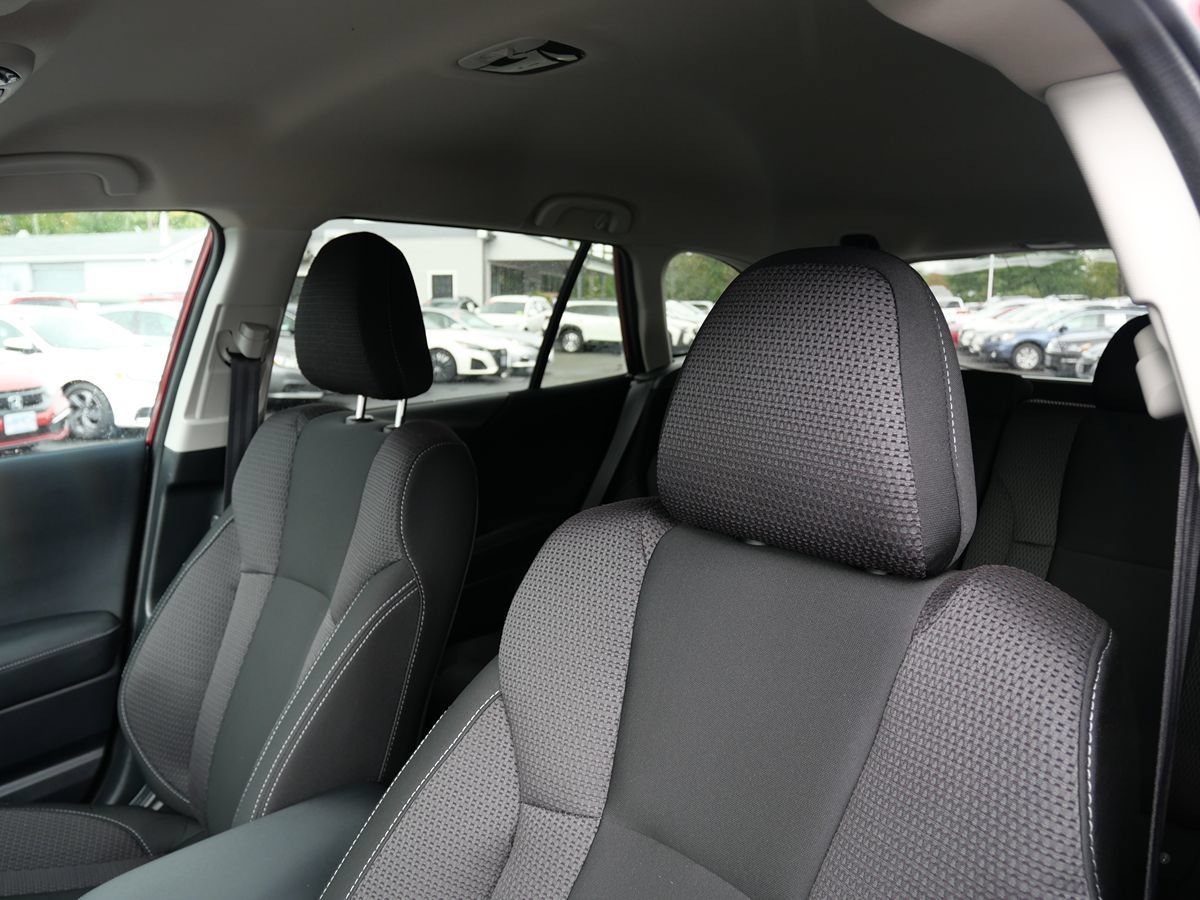 Used 2021 Subaru Outback Premium AWD/4WD image 11