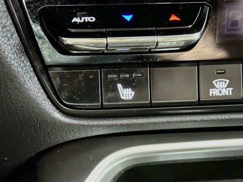 Used 2024 MAZDA CX-90 Plug-In Hybrid w/ Preferred AWD/4WD image 4