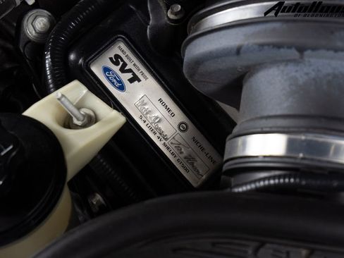 Used 2010 Ford Mustang Shelby GT500 image 33