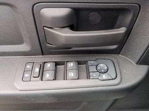 New 2026 RAM 3500 Tradesman image 17