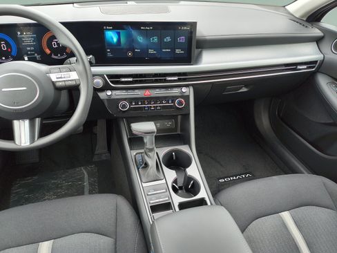 New 2026 Hyundai Sonata SE FWD image 12