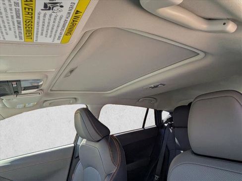 New 2026 Subaru Crosstrek 2.5i Limited image 21