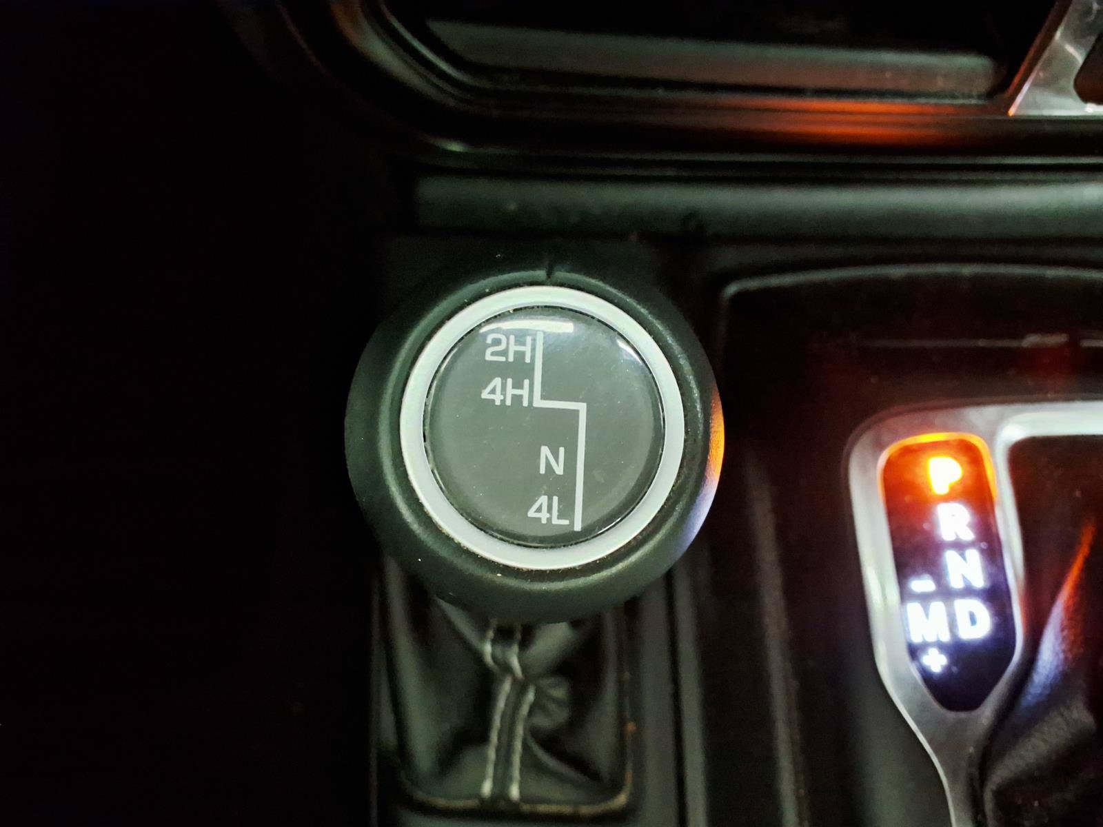Used 2021 Jeep Wrangler Unlimited Sahara AWD/4WD image 22