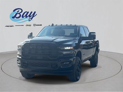 New 2026 RAM 2500 Big Horn