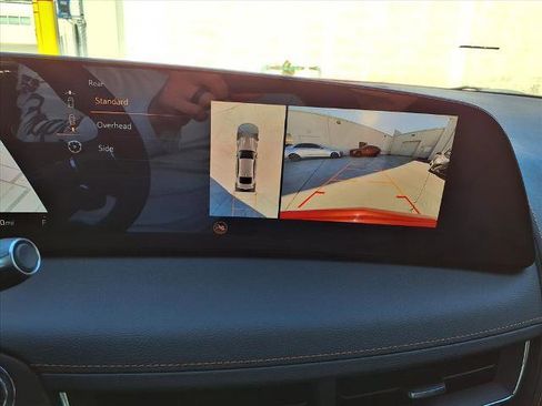 New 2026 Cadillac CT5 Sport image 19