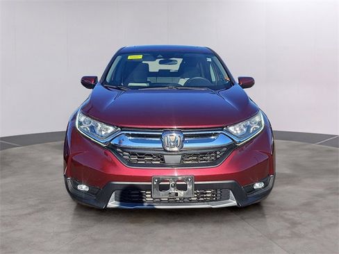 Used 2019 Honda CR-V EX image 2