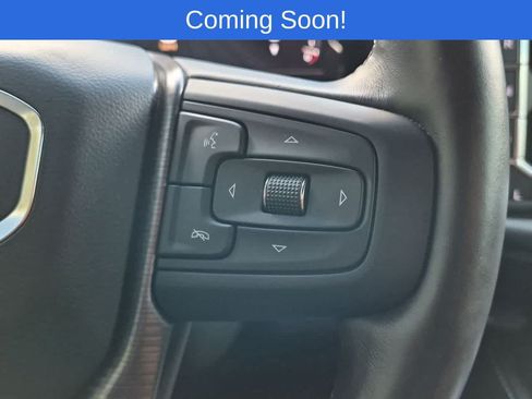 Used 2023 GMC Yukon XL Denali Ultimate AWD/4WD image 26