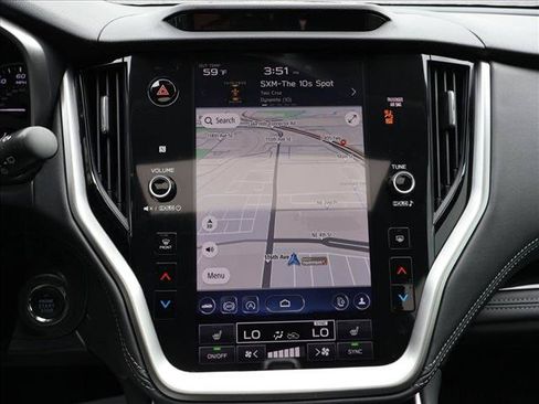 Used 2023 Subaru Outback Limited AWD/4WD image 15