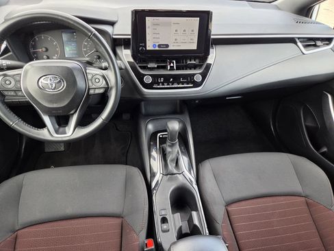 Used 2025 Toyota Corolla SE FWD image 17