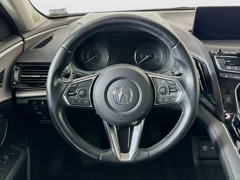 Used 2021 Acura RDX SH-AWD image 18