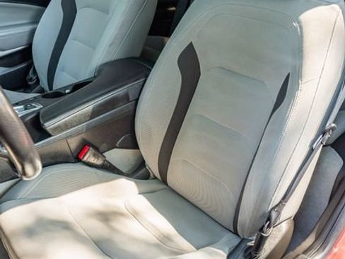 Used 2018 Chevrolet Camaro SS RWD image 19