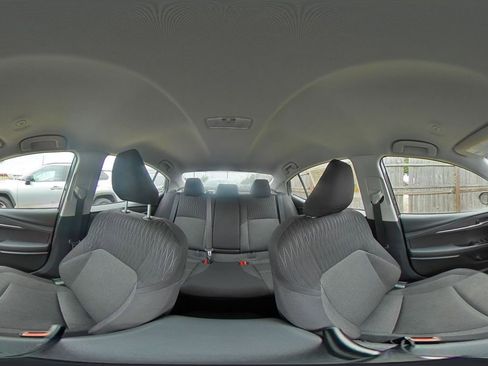 Used 2025 Toyota Camry LE FWD image 36