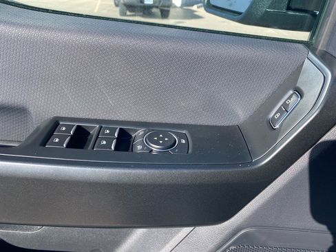 New 2025 Ford F150 STX w/ Equipment Group 200A image 15