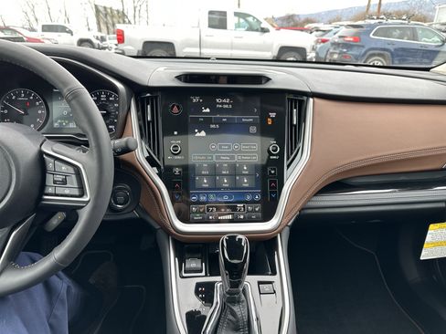 New 2025 Subaru Outback Touring image 24