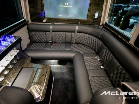 Used 2023 Mercedes-Benz Sprinter 3500 image 23