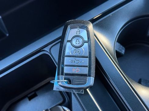 Used 2023 Ford F150 XLT w/ Equipment Group 302A High image 10